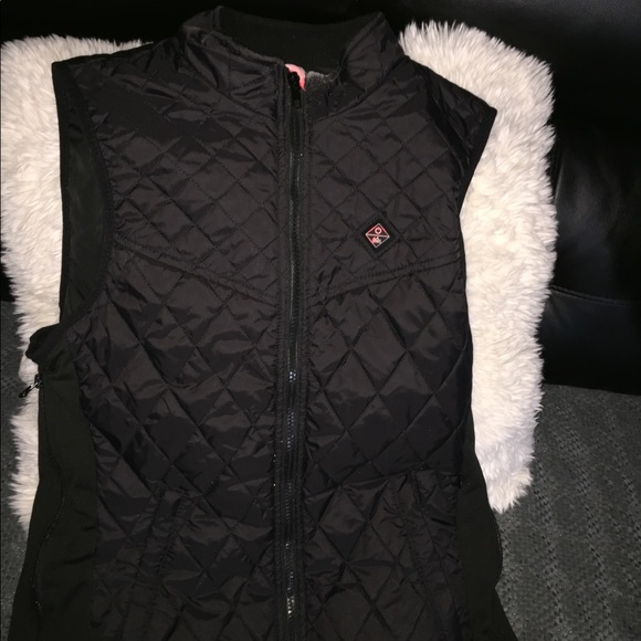 Electric Heating Vest Coat like NEW - Picture 8 of 13
